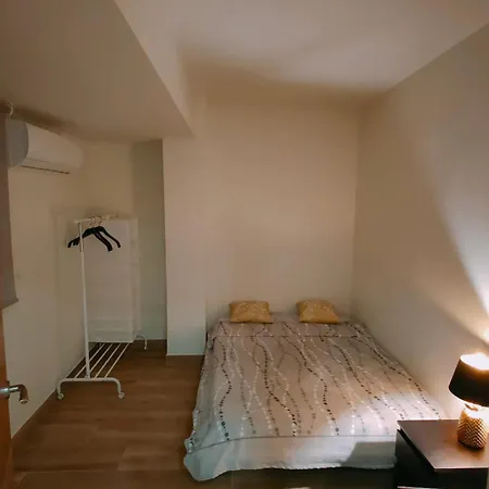 Apartment Piso *