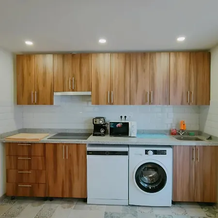 Apartment Piso