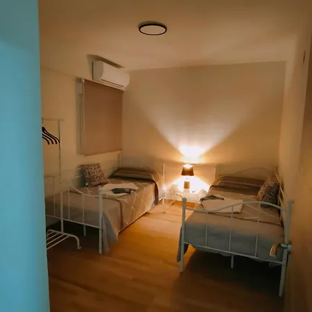Piso Appartement Gandie