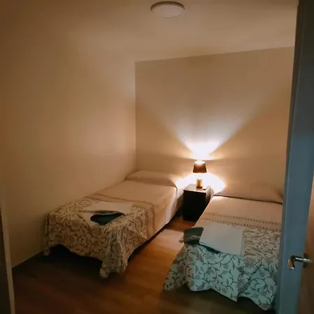 Piso Appartement Gandie